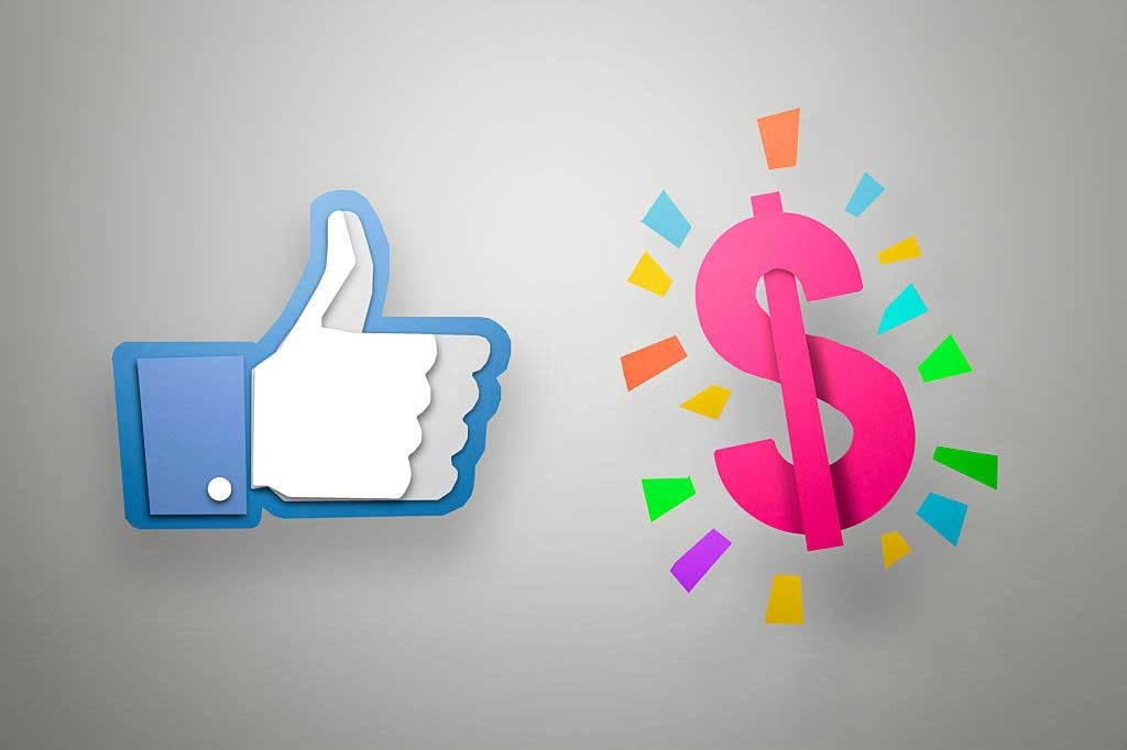 Make Money With Facebook