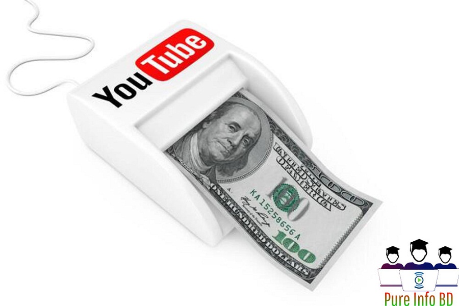 How To Earn Money From YouTube 2021