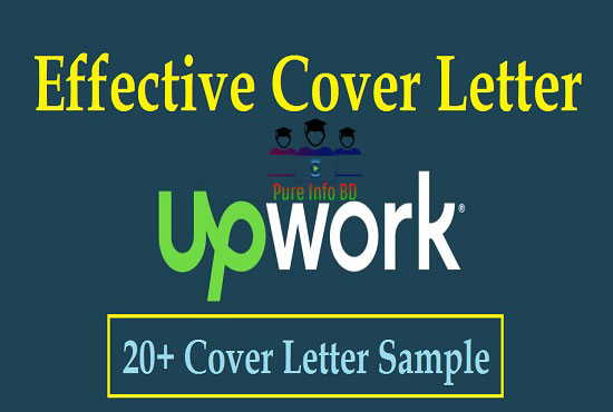 How to Write Effective Cover Letter for Upwork