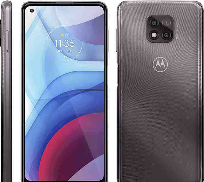 Motorola Moto G9 Power (2021) Price in Bangladesh