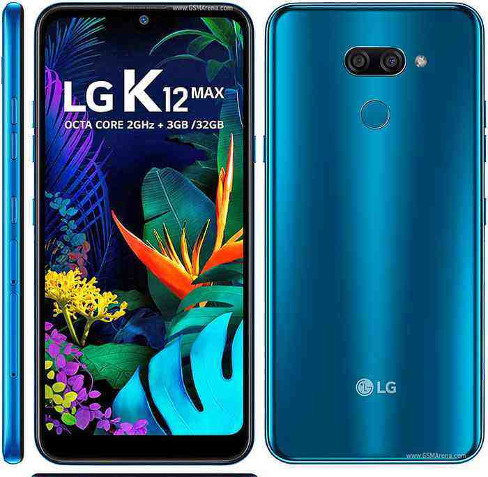 LG K50 Price in Bangladesh