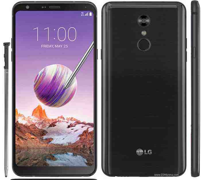 LG Q Stylo 4 Price in Bangladesh