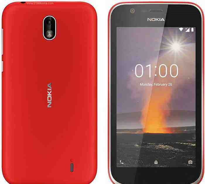 Nokia 1 Price in Bangladesh