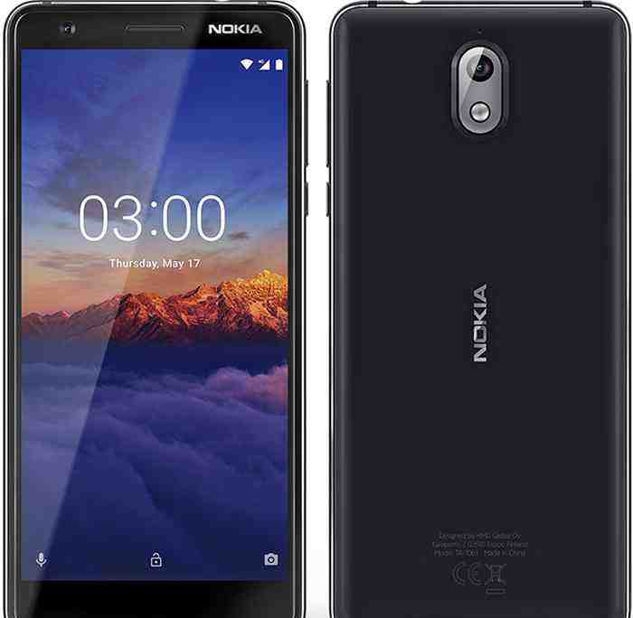 Nokia 3 Price in Bangladesh