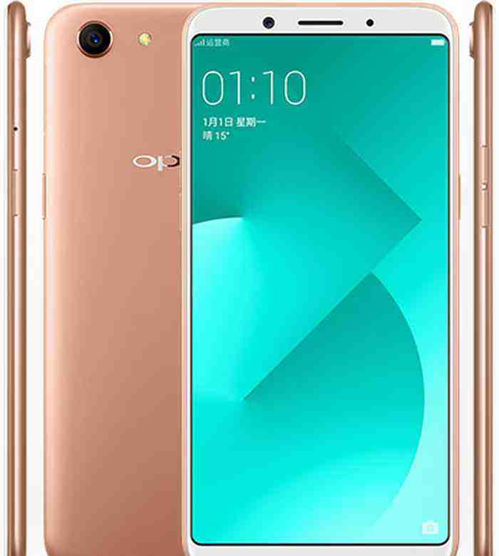 Oppo A83 Price in Bangladesh