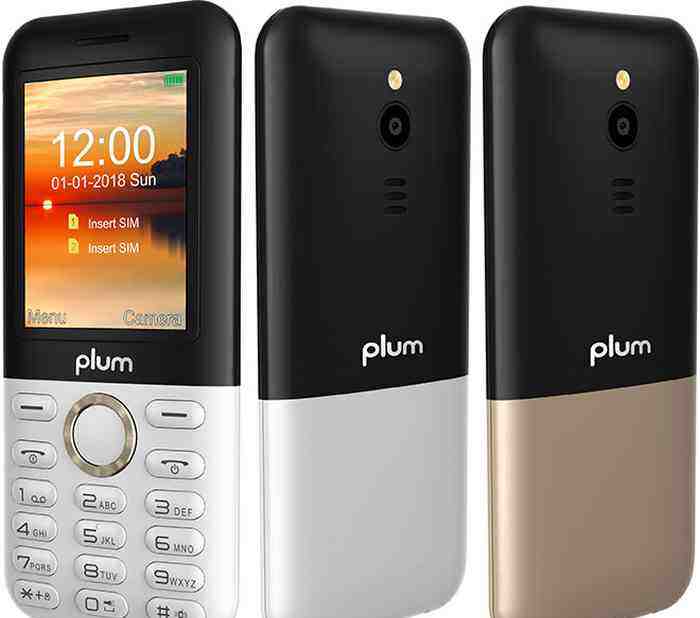 Plum Tag 3G Price in Bangladesh