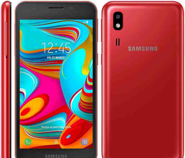 Samsung Galaxy A2 Core Price in Bangladesh