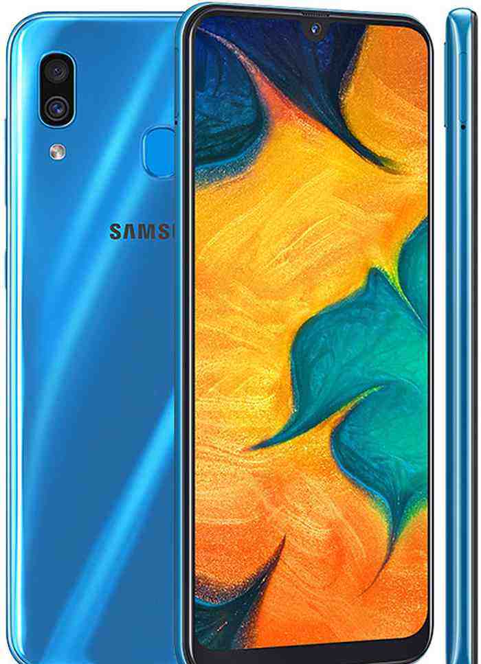 Samsung Galaxy A30 Price in Bangladesh