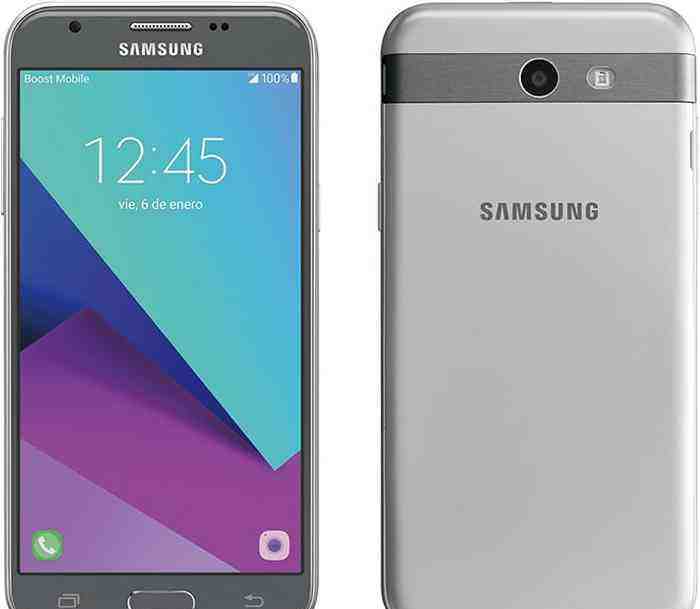 Samsung Galaxy J3 Emerge Price in Bangladesh