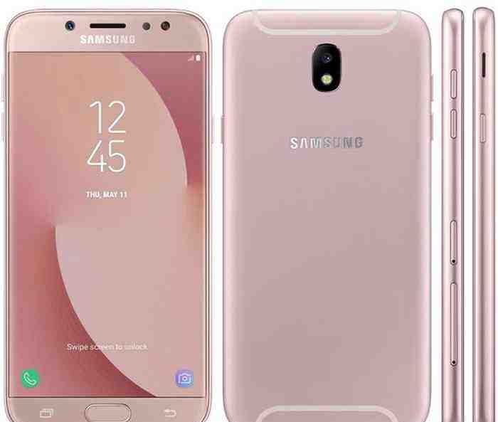 Samsung Galaxy J7 Pro Price in Bangladesh
