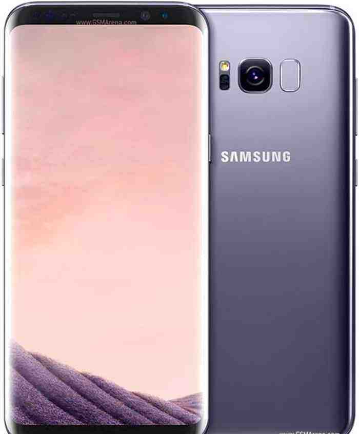 Samsung Galaxy S8+ Price in Bangladesh