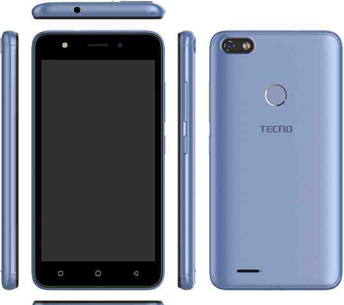 TECNO F2 LTE Price in Bangladesh
