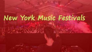 New York Music Festivals 2022